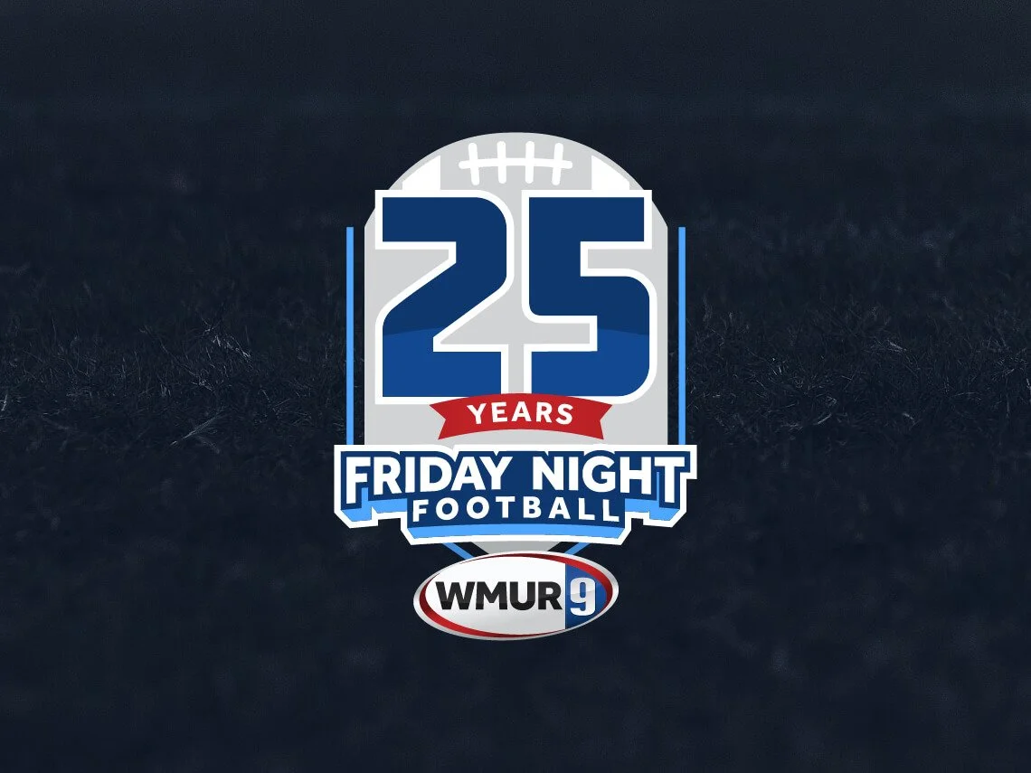 Friday Night Football (25 Years)