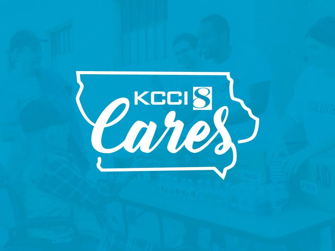 KCCI Cares