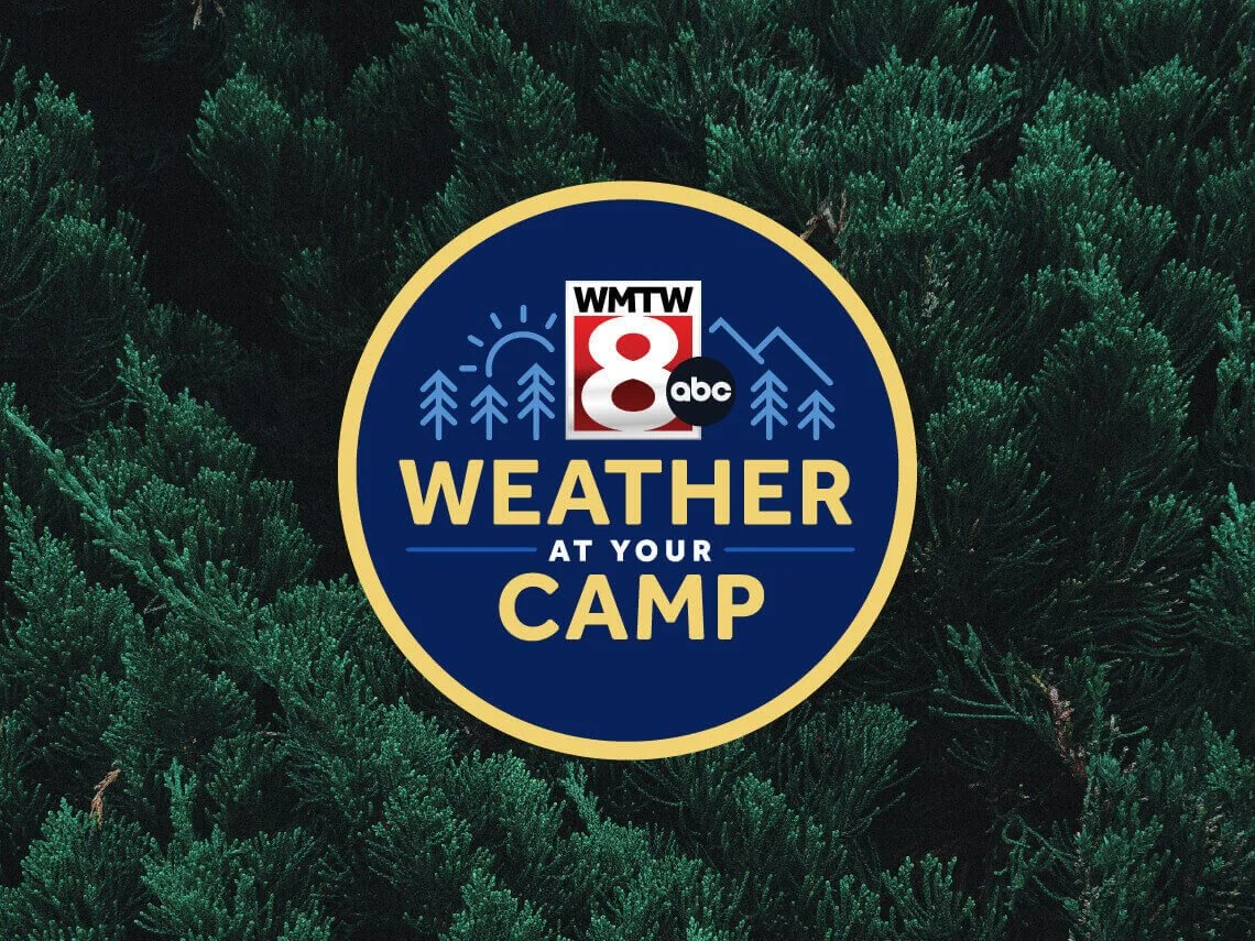 Weather at your Camp