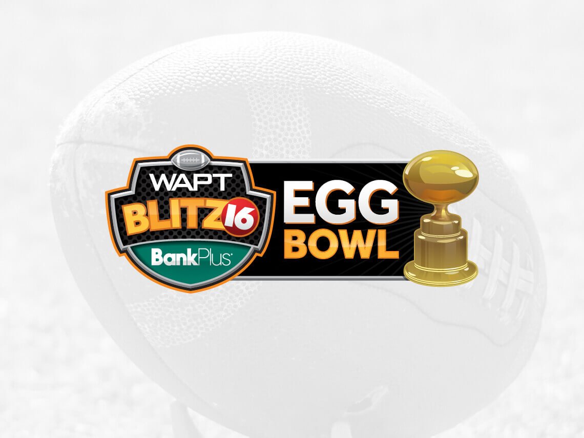 WAPT Blitz 16 Egg Bowl