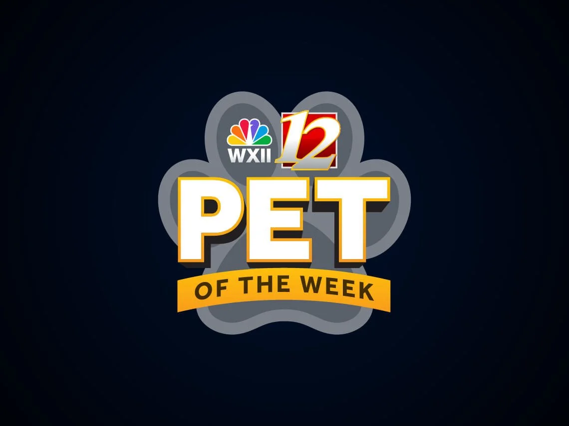 Pet of the Week