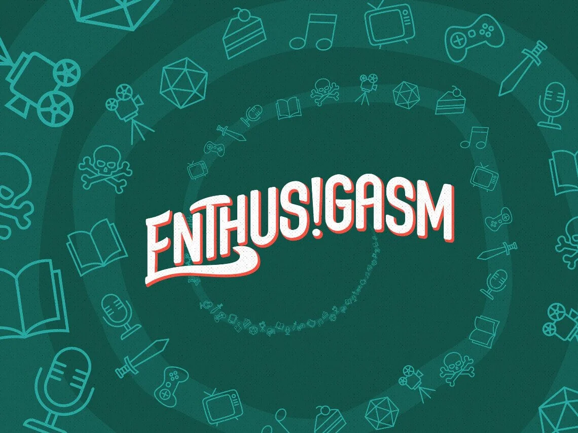 Enthusigasm