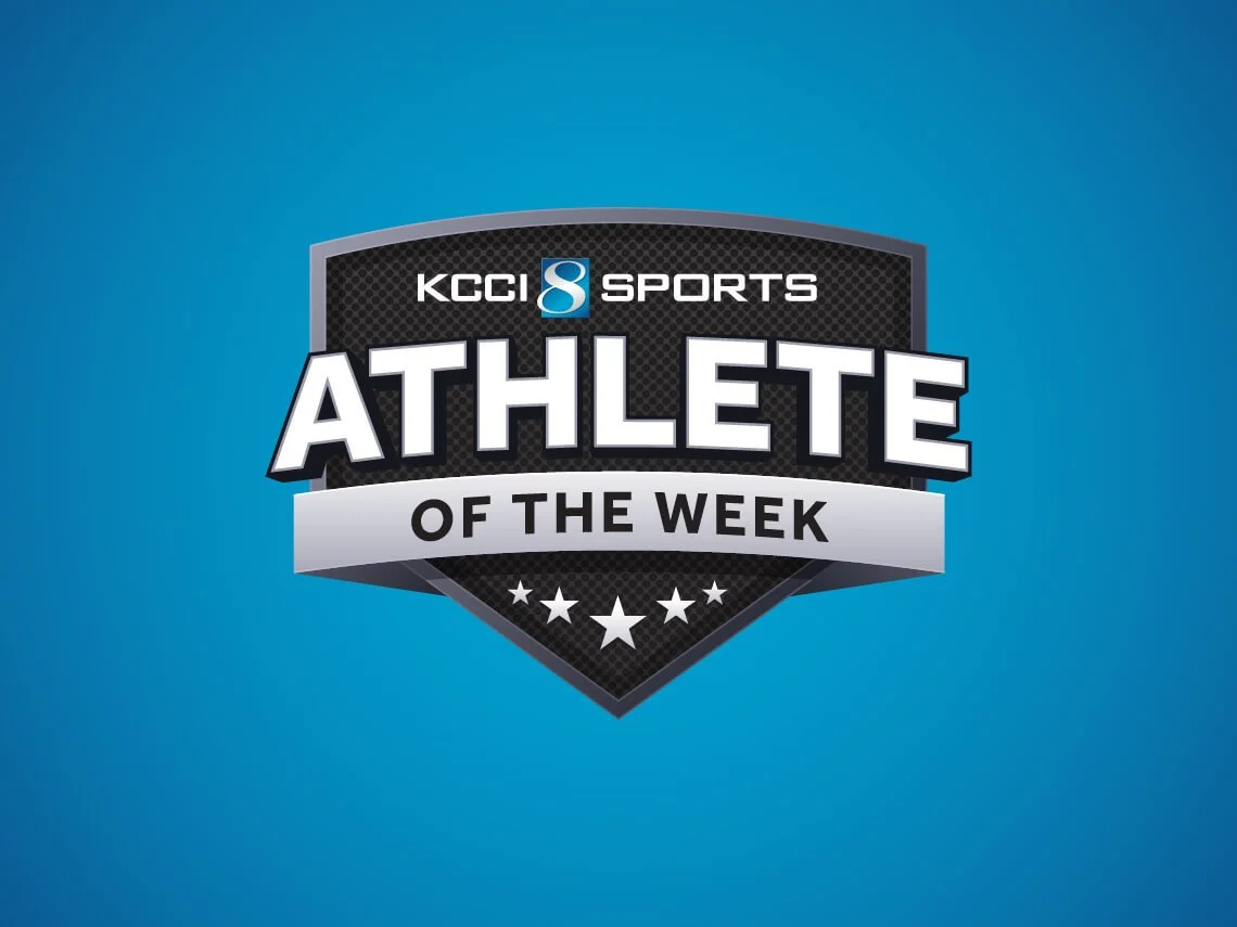 Athlete of the Week