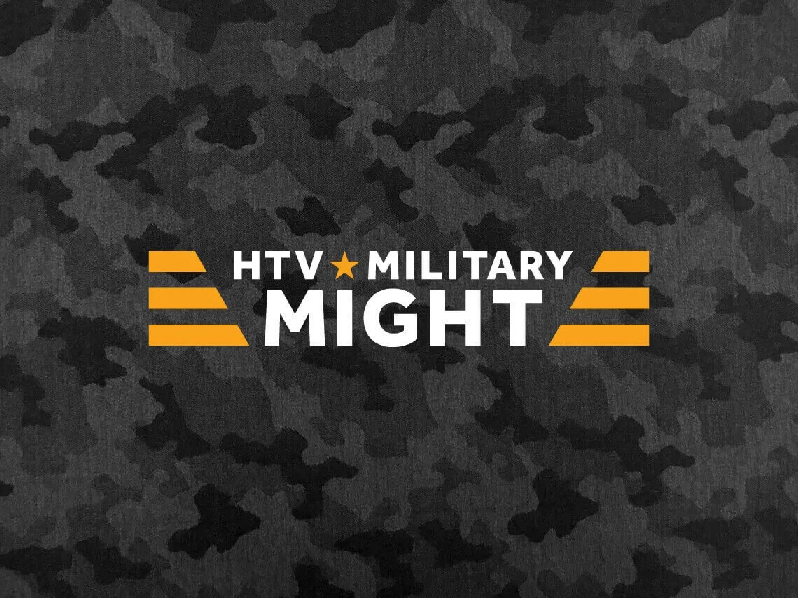 HTV Military Might