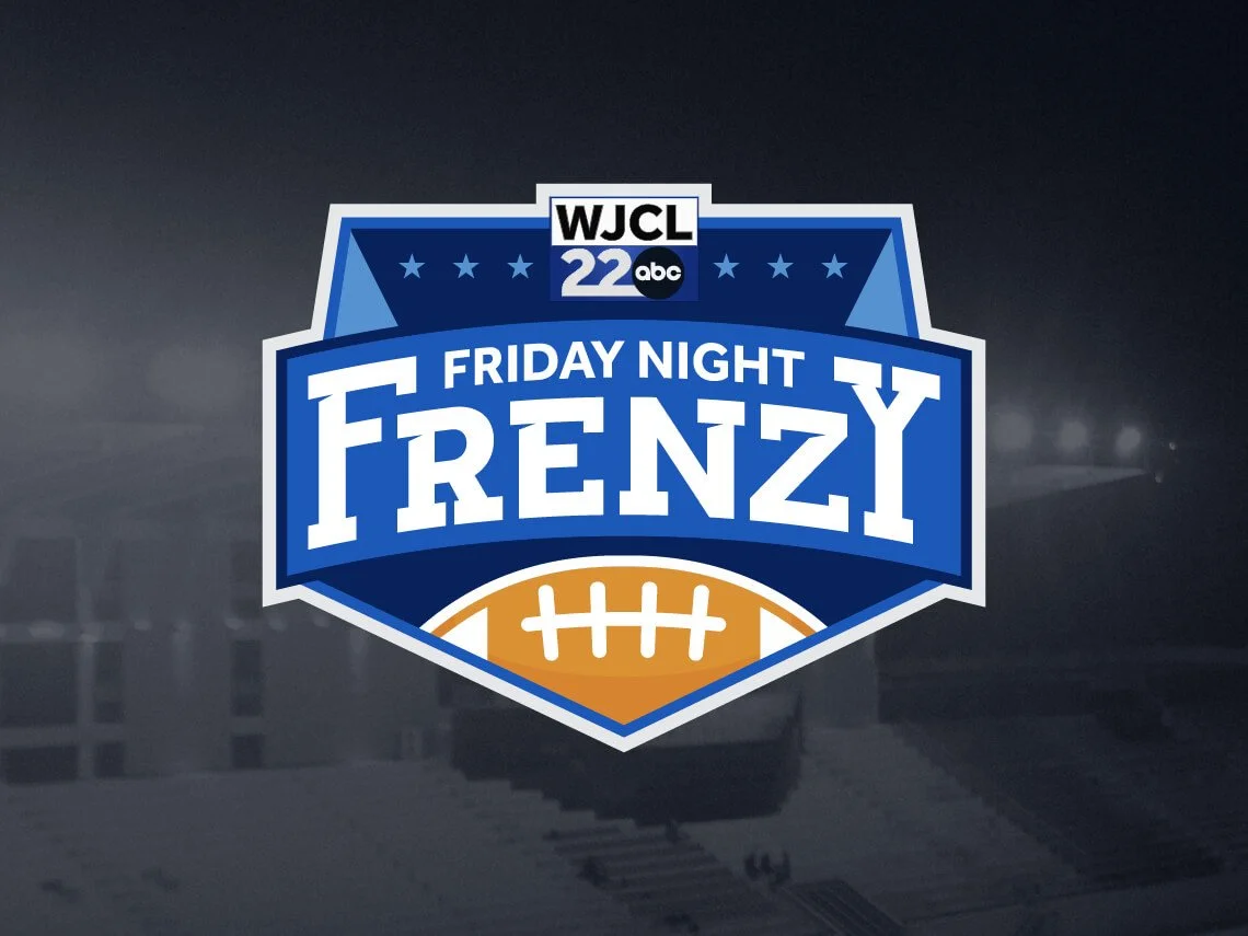 Friday Night Frenzy