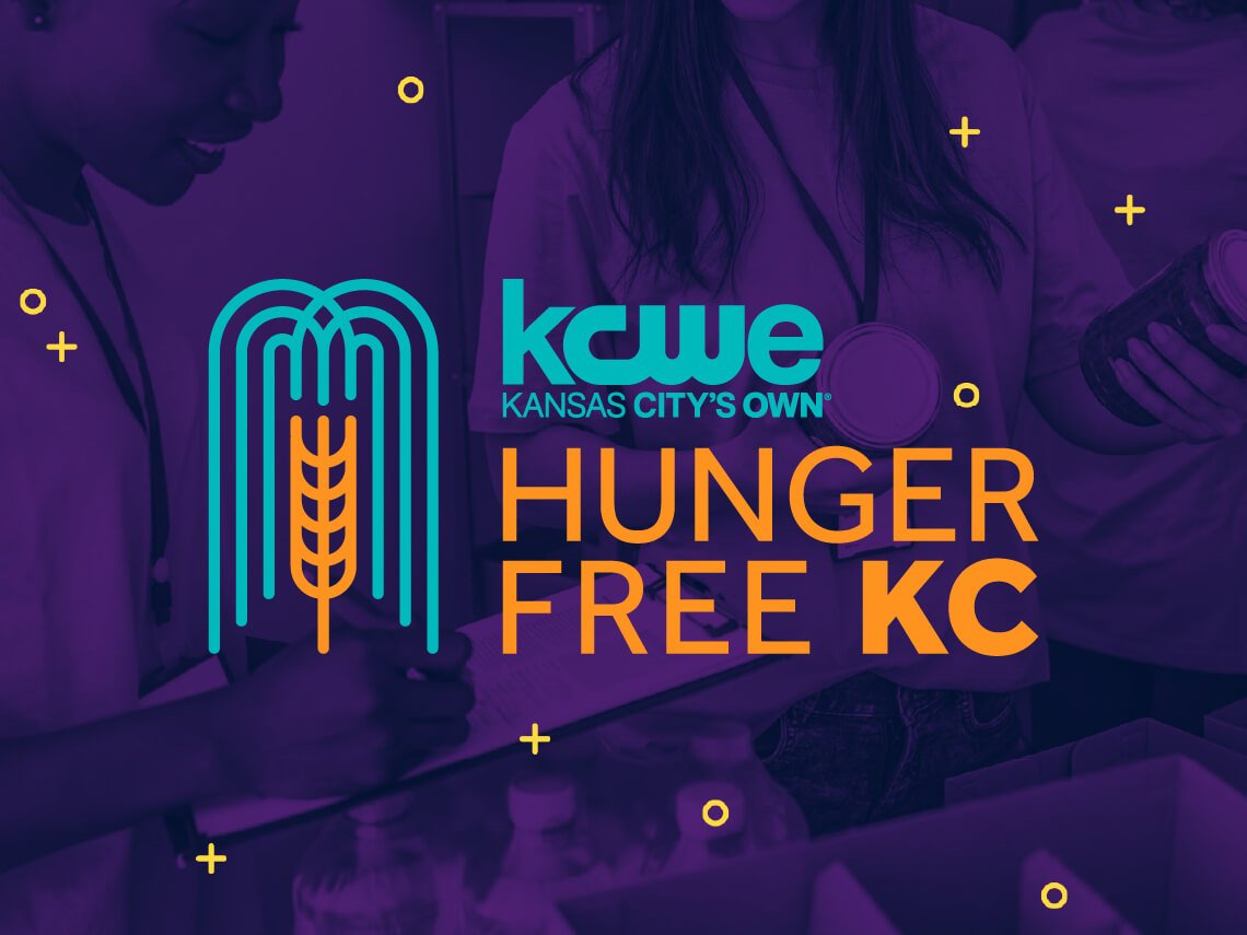 Hunger Free KC