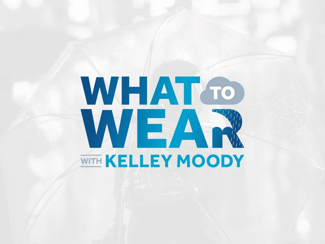 What to Wear with Kelley Moody