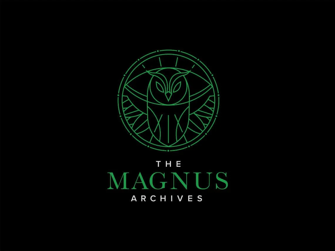 The Magnus Archives