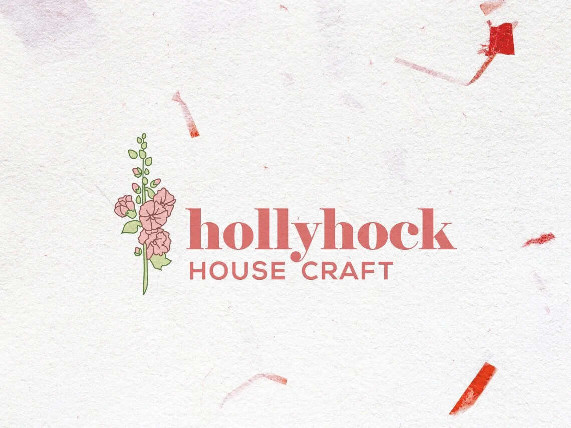 Hollyhock House Craft