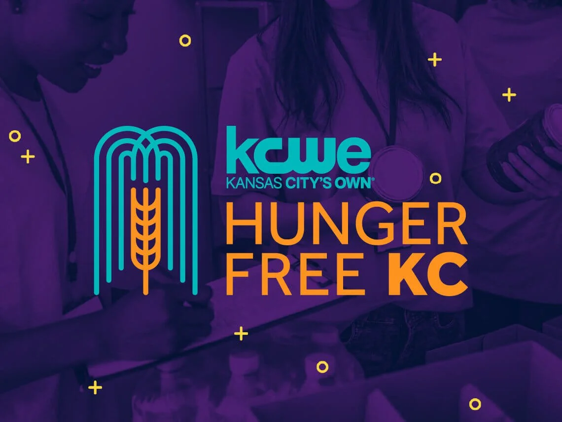 Hunger Free KC