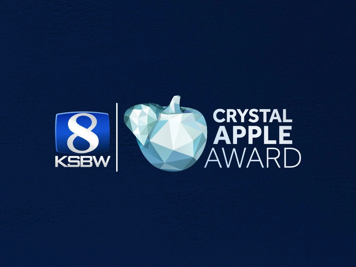 Crystal Apple Awards