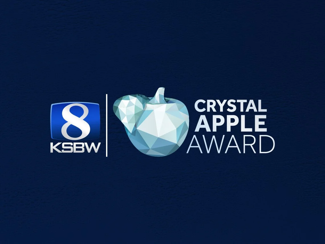 Crystal Apple Awards