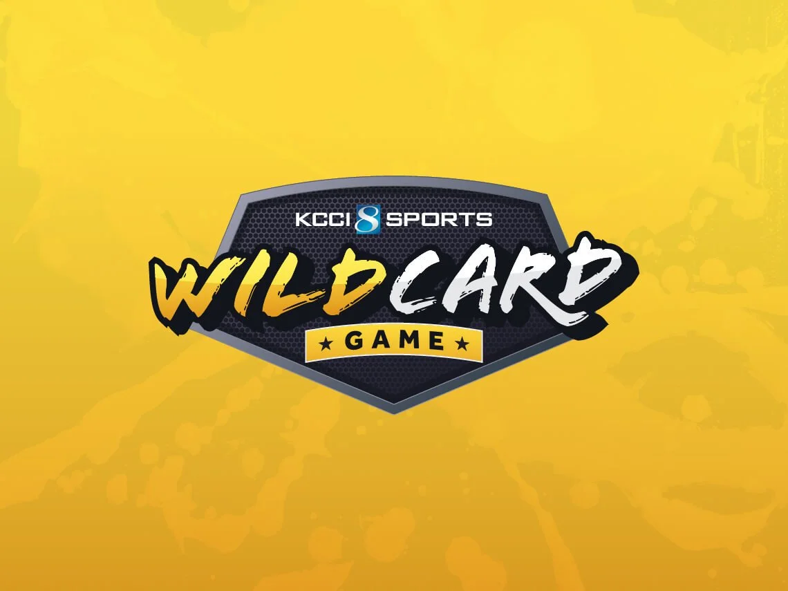 KCCI Sports Wild Card Game