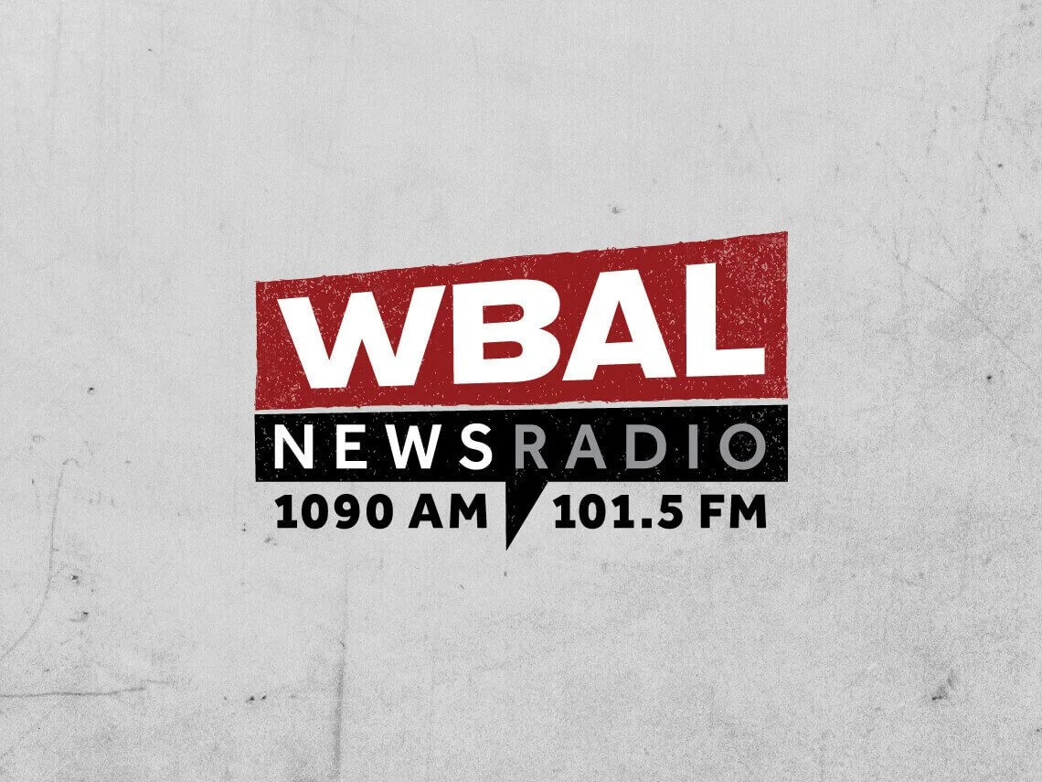 WBAL NewsRadio Rebrand