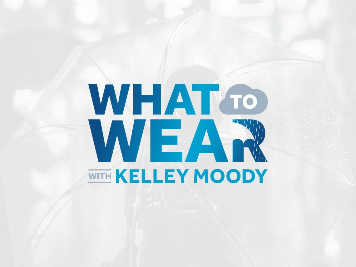 What to Wear with Kelley Moody