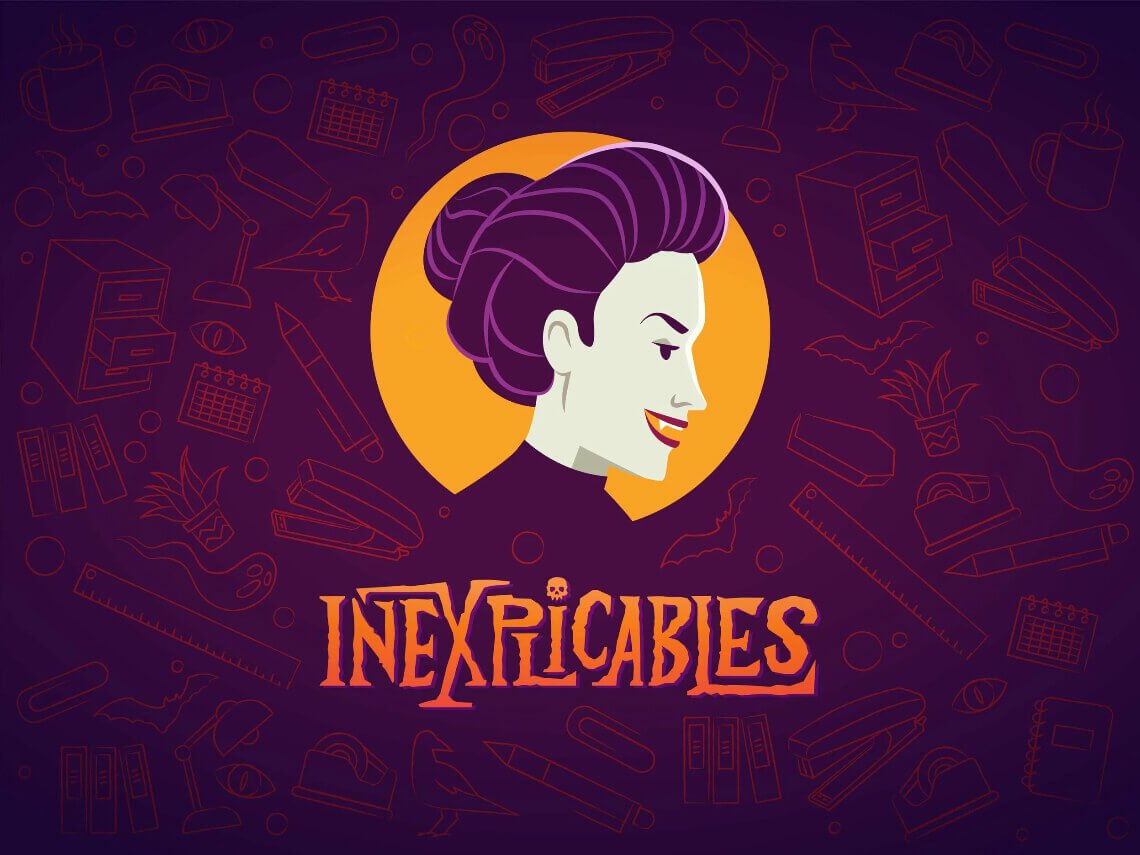 Inexplicables