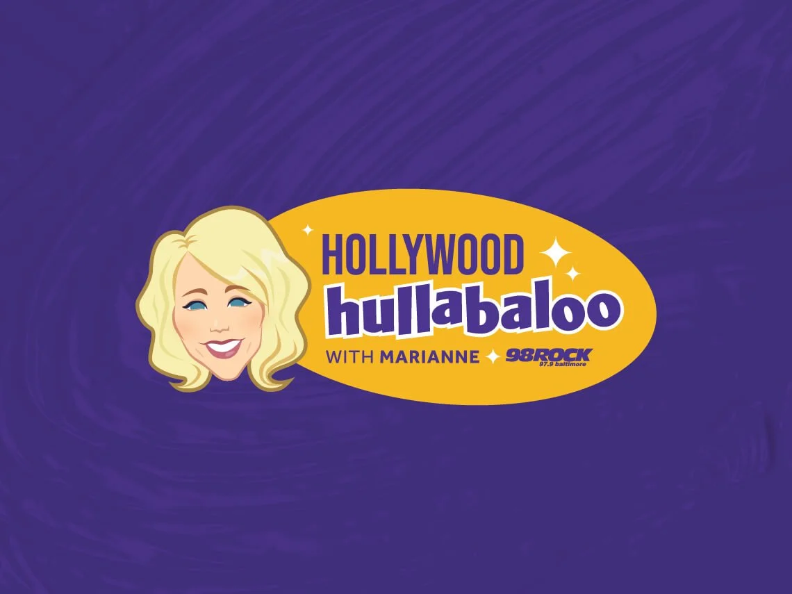 Hollywood Hullabaloo