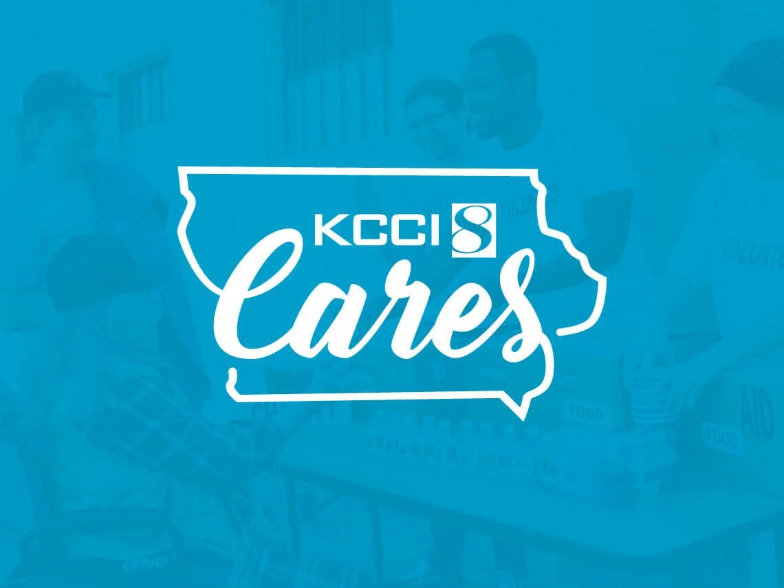 KCCI Cares