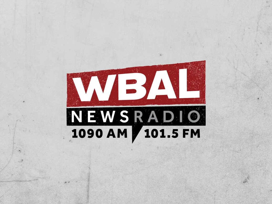WBAL NewsRadio Rebrand