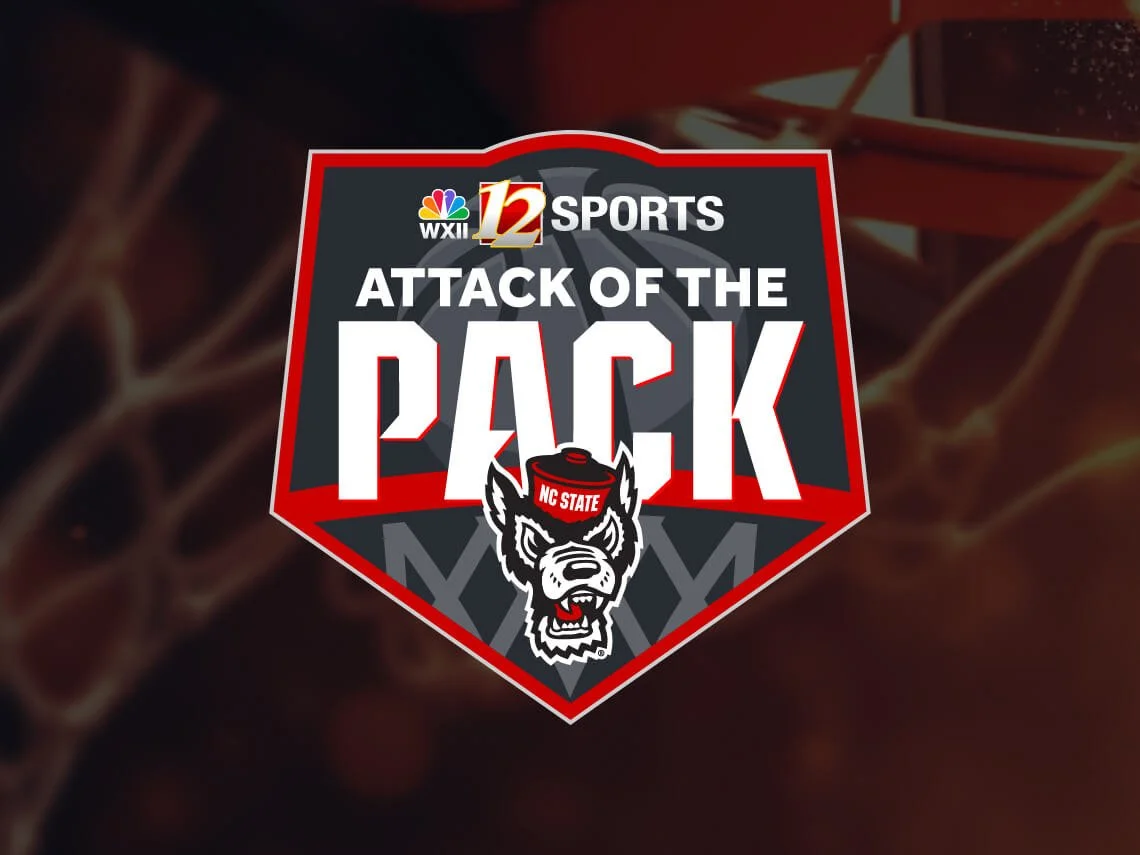 Attack of the Pack