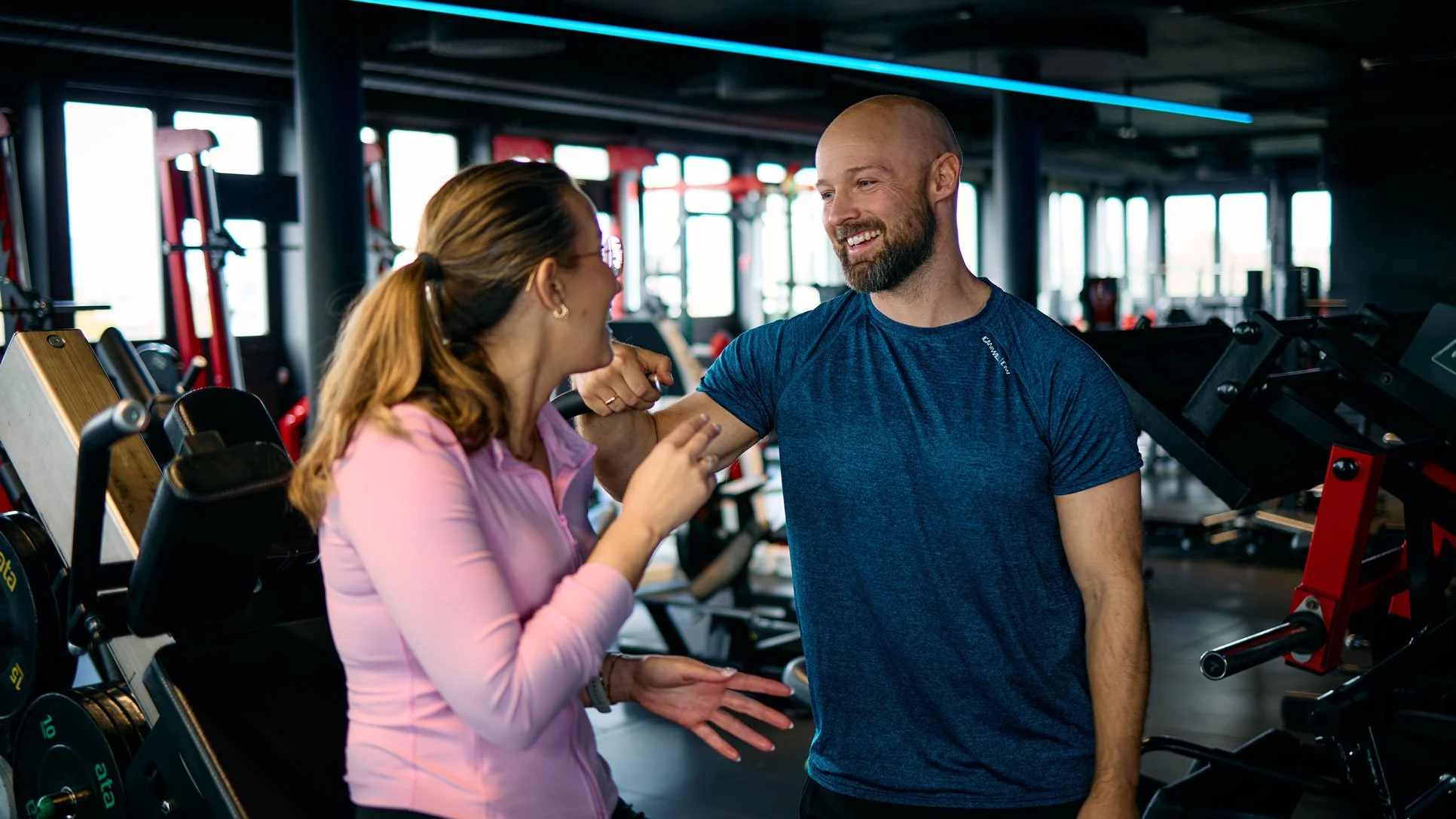 Varig og sunn livsstilsendring: Slik lykkes du med nyttårsforsettene