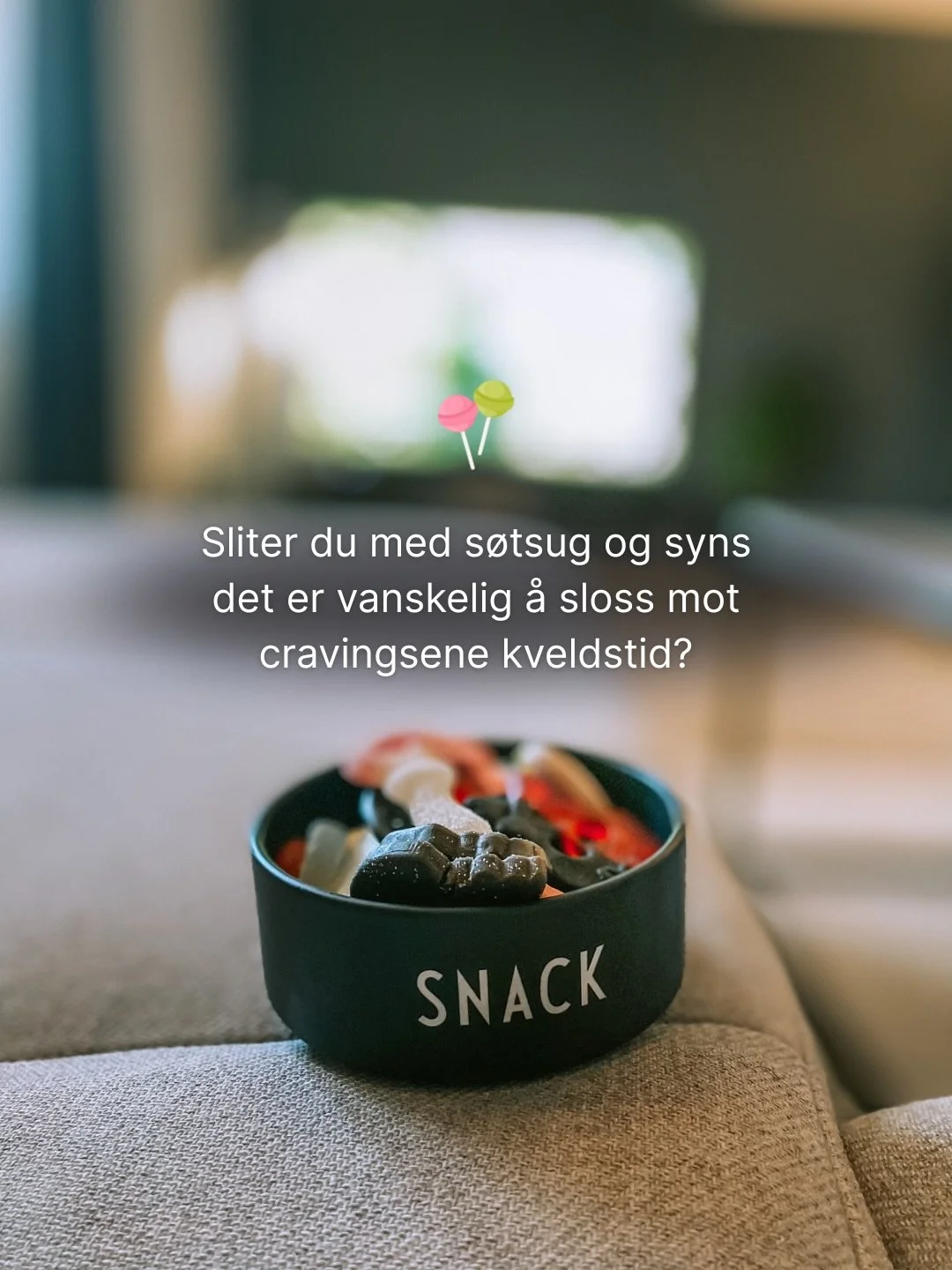 Kjenner du deg igjen i en av disse?🥵 

I s&aring;fall vil Kickstart kurset v&aelig;re perfekt for deg! 

Ikke &laquo;8 ukers helvette&raquo; men en kickstart p&aring; bedre vaner du skal ha livet ut. Vi cut the bullshit og fokuserer p&aring; det som