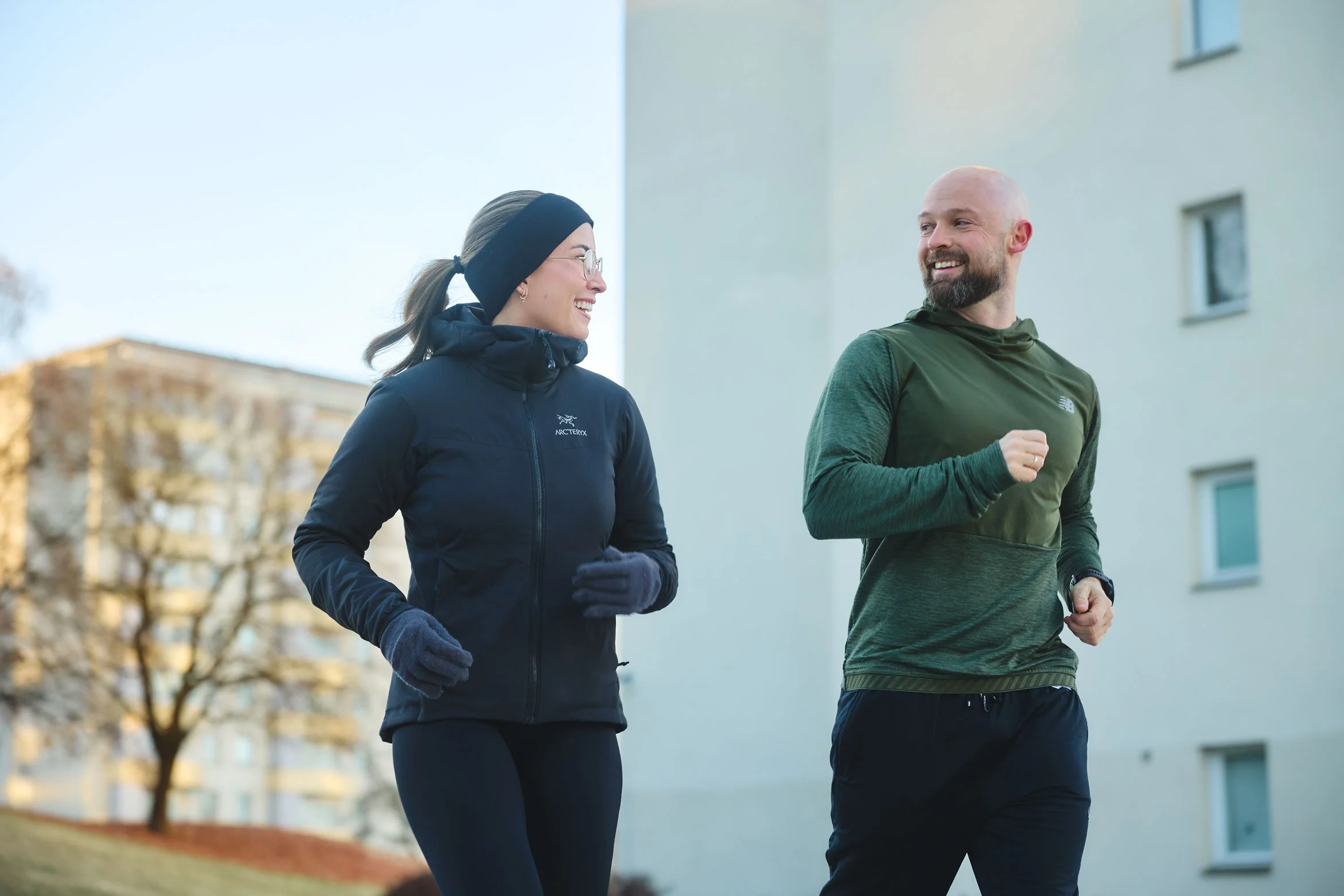 Motivasjon til trening: Slik holder du driven gjennom vinteren