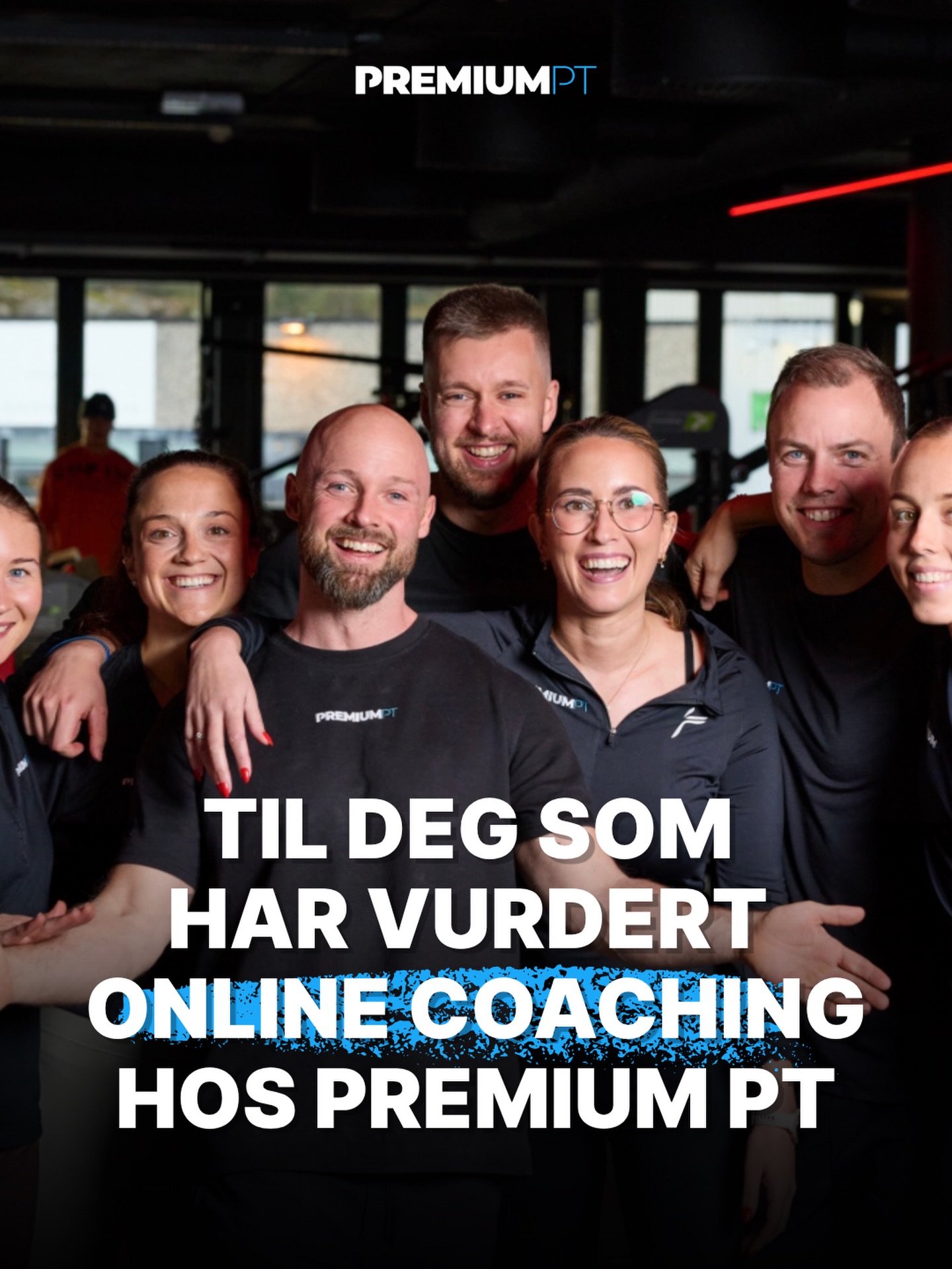 Sikre deg coaching til lavere m&aring;nedspris!🚀

For fra 1. september justerer vi prisene p&aring; online coaching for nye kunder.

Starter du f&oslash;r det, beholder du dagens pris spm vi ikke har justert p&aring; flere &aring;r, gjennom hele bin
