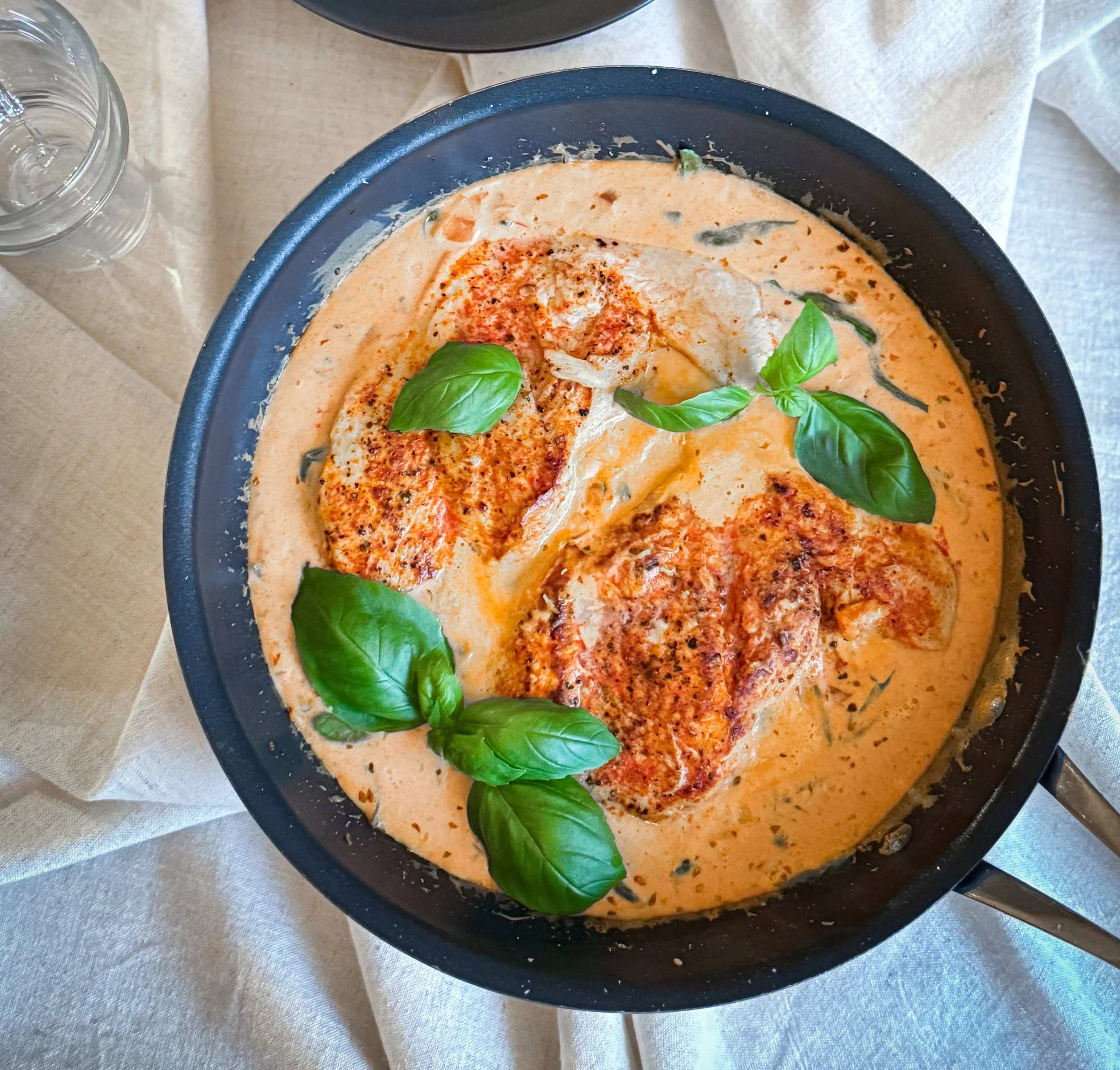 Slik klarer du å holde deg til 1600-1800 kalorier dagen