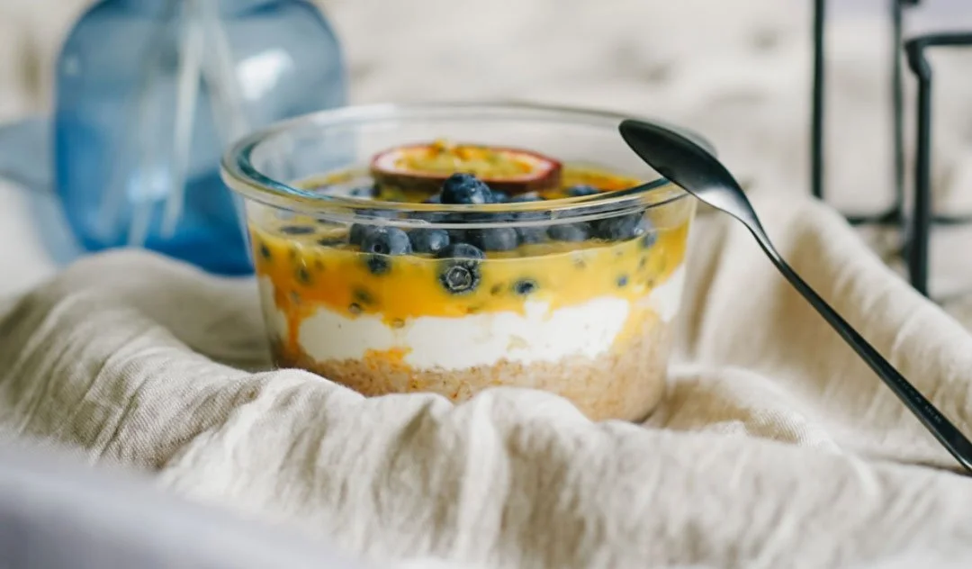 Slik ser en matdag på 1600 - 1800 kalorier ut