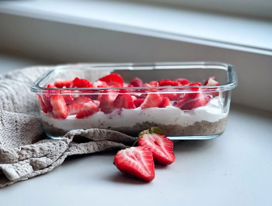 Matplan 1600 til 1800 kalorier