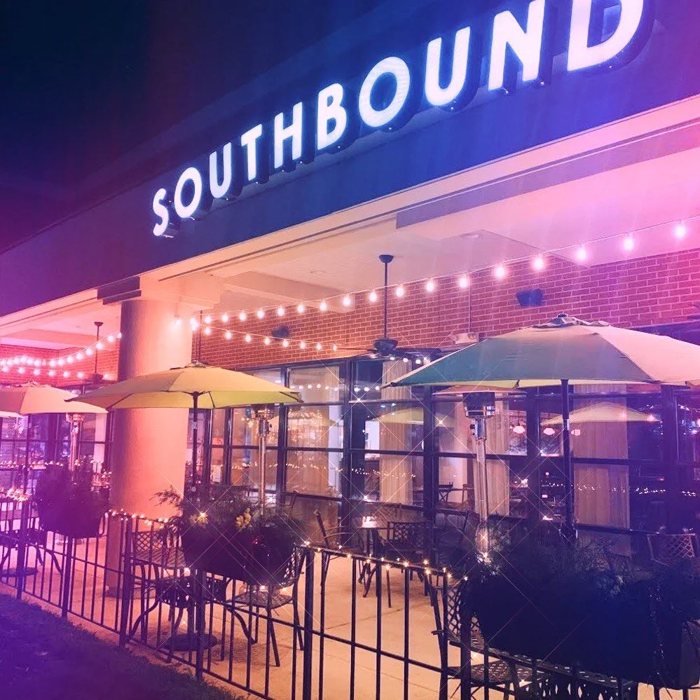 Southbound & Private Dining