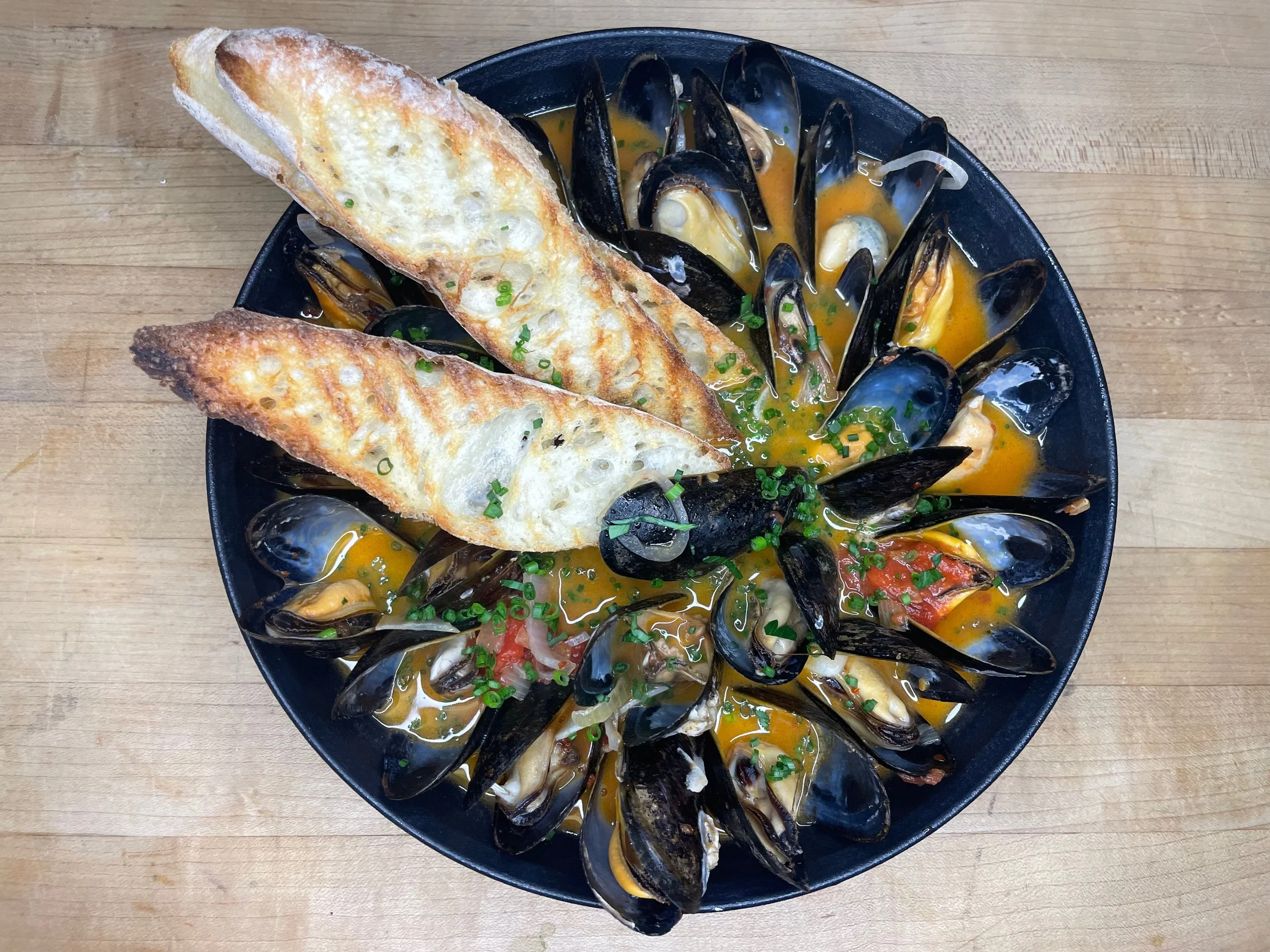 Southbound Restaurant Richmond Va