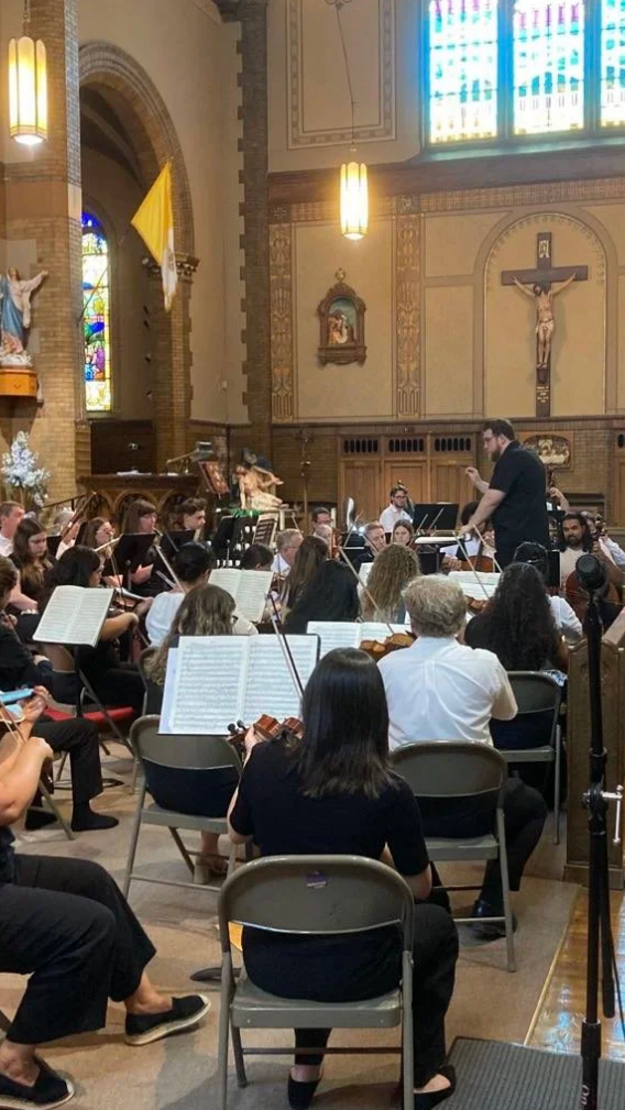 INCIPIO x Avanti: The 2nd Annual Beethoven Festival