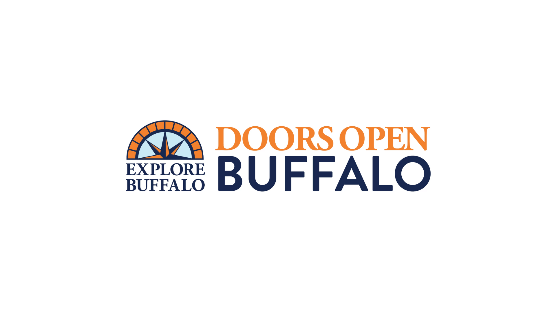 INCIPIO sings Doors Open Buffalo 2025