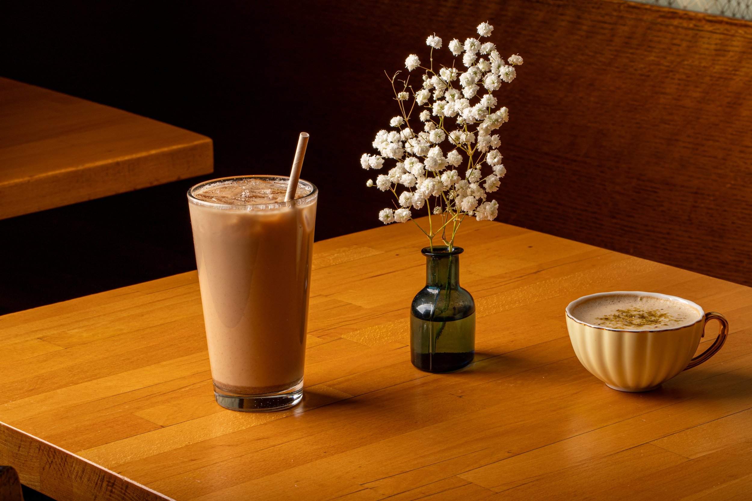 Namaste Cafe