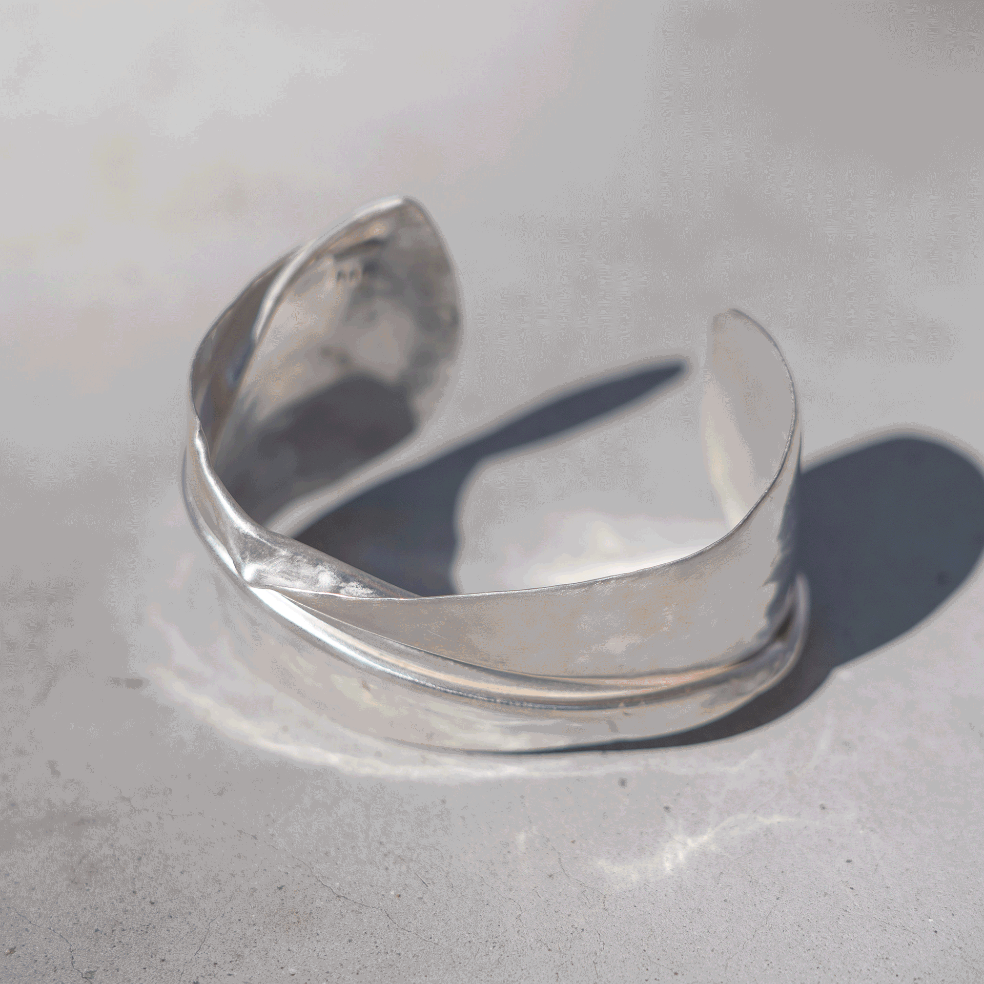 Ridgeline Cuff