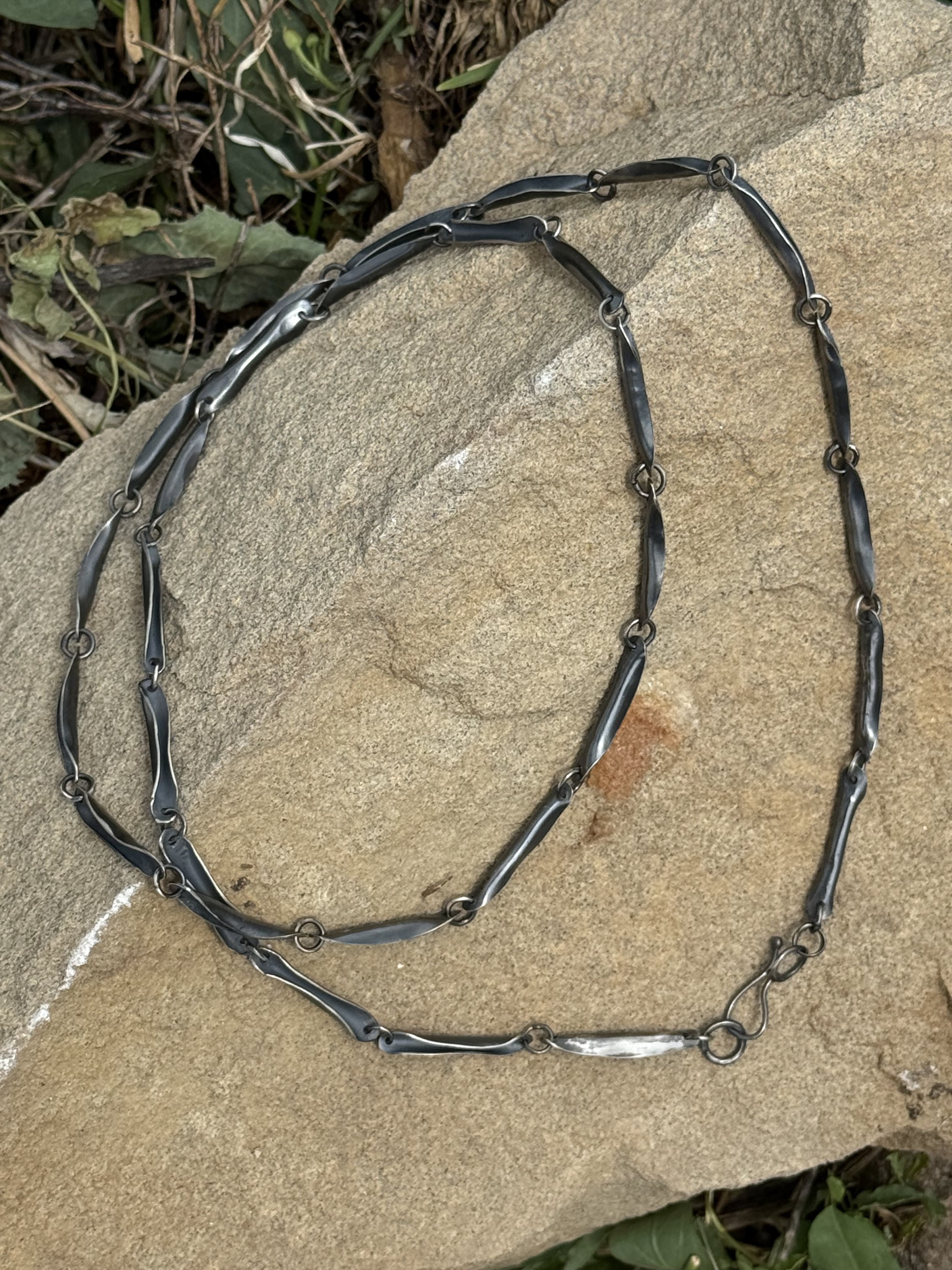 Passage Necklace