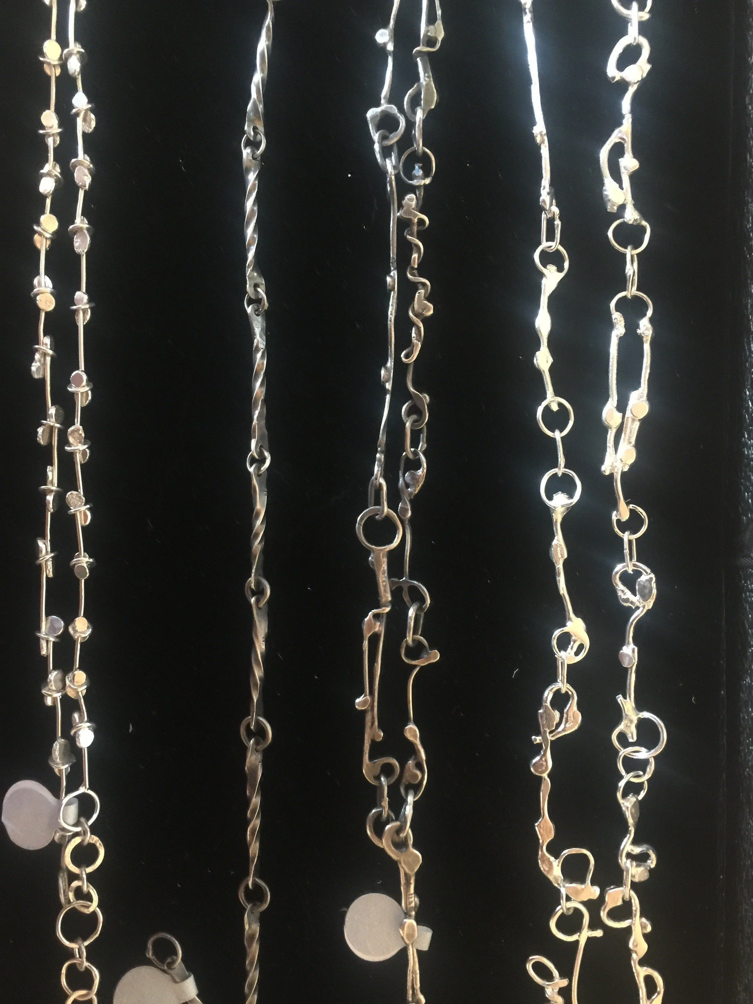 Handmade Chain