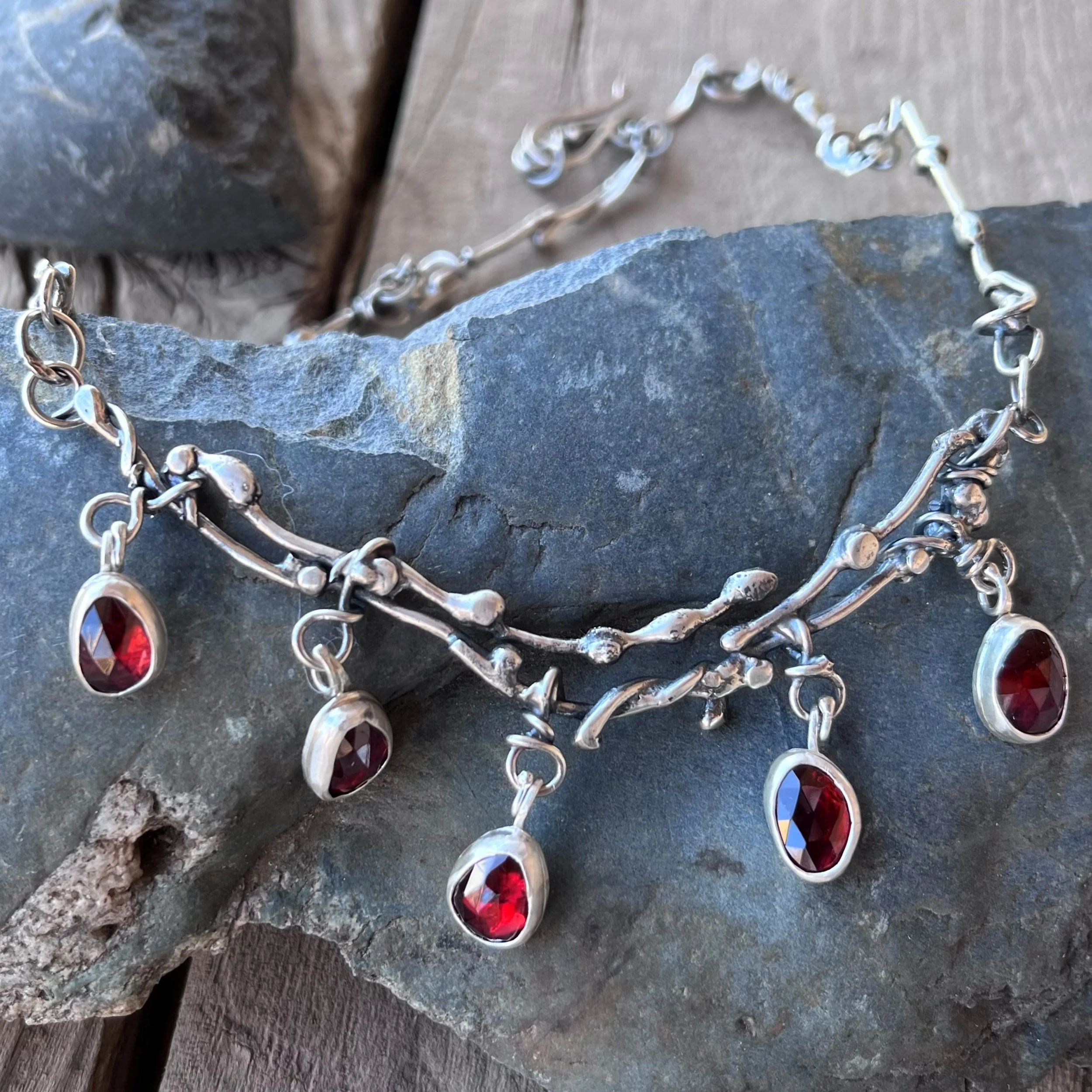 Continuum Red Garnet Necklace2.jpg