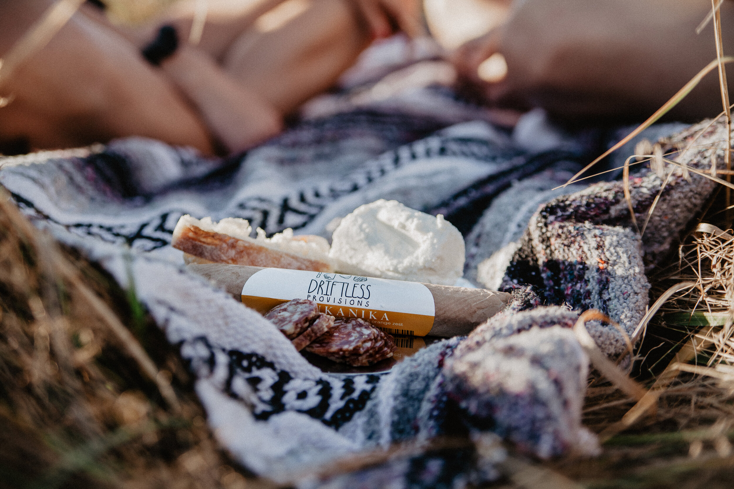 Driftless Provisions