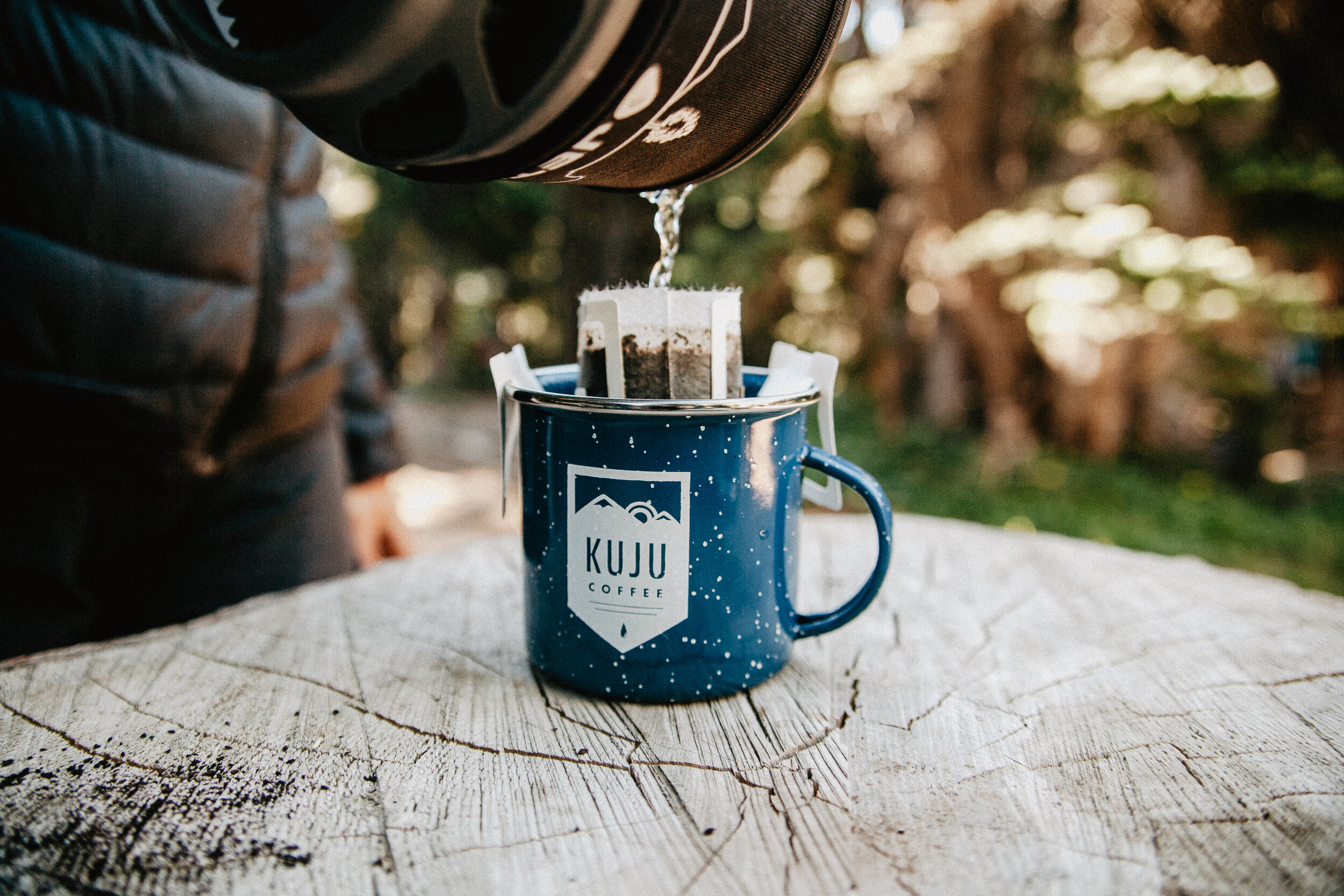Kuju Coffee