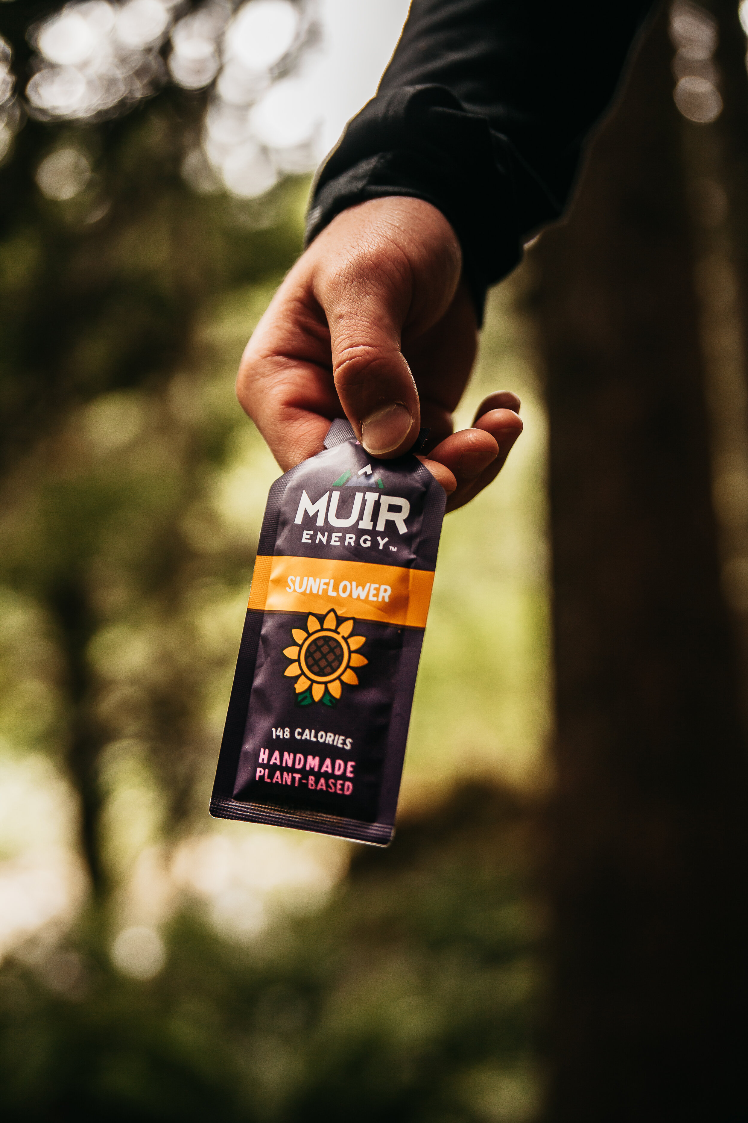 Muir Energy