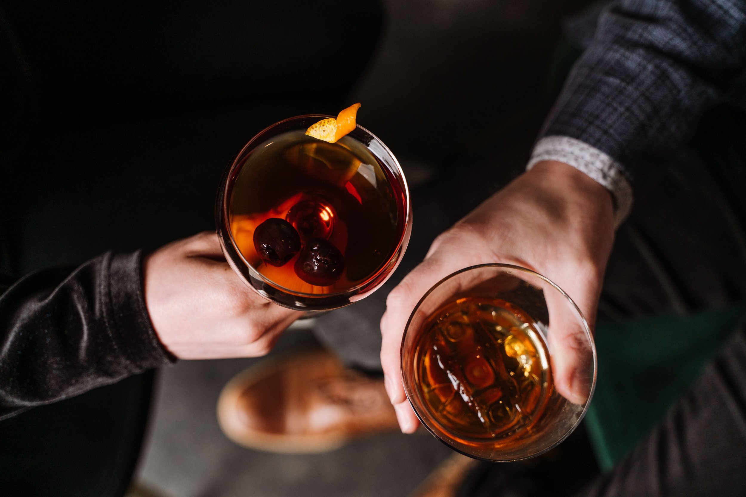 Heritage Distilling Co.
