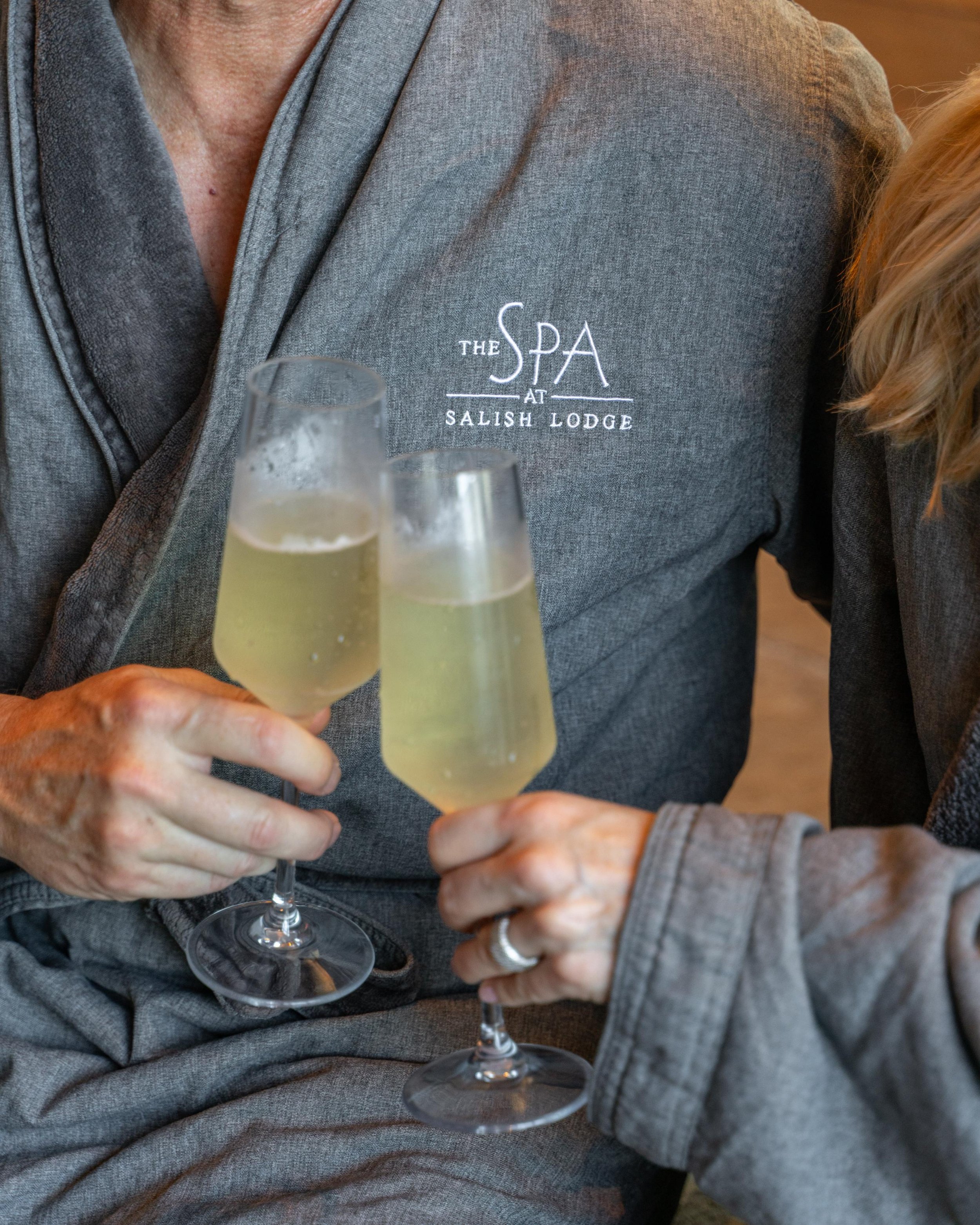 Salish Lodge & Spa