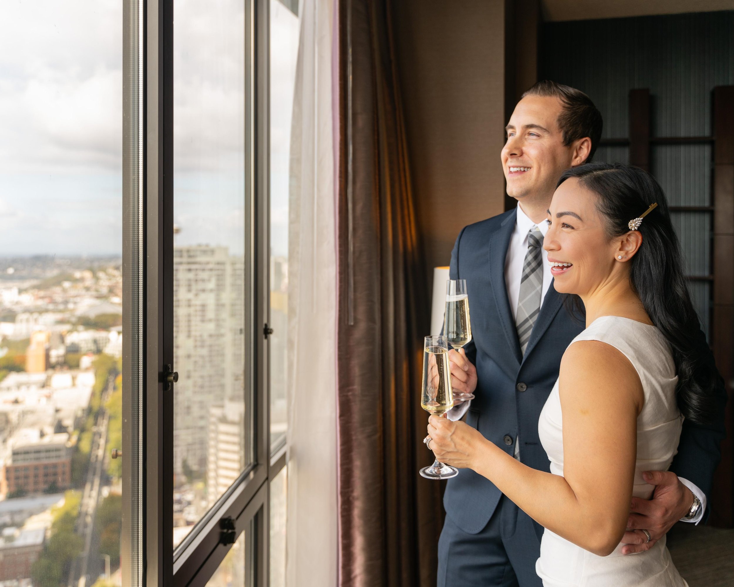 Westin Hotel Seattle