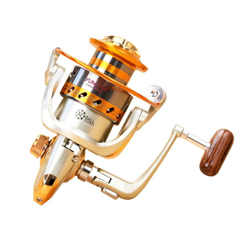 Yumoshi EF Spinning Fishing Reel: choose your size- EF1000, EF2000, EF3000, EF4000, EF5000, EF6000, EF7000, EF8000, EF9000 Wright Adventure Shop Yumoshi EF Spinning Fishing Reel: choose your size- EF1000, EF2000, EF3000, EF4000, EF5000, EF6000, EF7000, EF8000, EF9000 Wright Adventure Shop