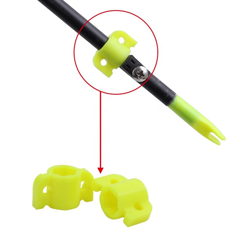 Archery Bow Fishing Safety Slider — Wright Adventure Shop