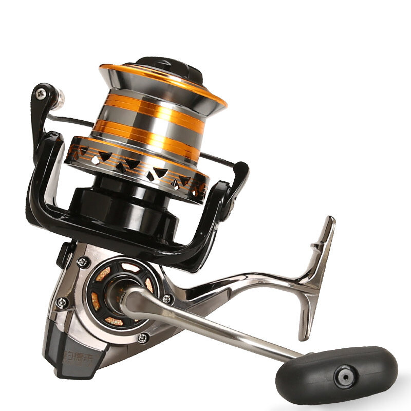DH10000, DH12000 Large Surf Casting Spinning Fishing Reel — Wright  Adventure Shop