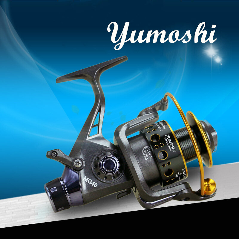 EF Yumoshi Fishing Reel Handle and Nut/Cap Replacement Part